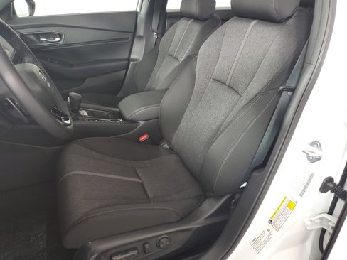 New 2026 Honda Accord Sport image 16