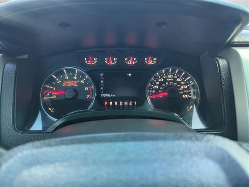 Used 2014 Ford F150 FX2 w/ Equipment Group 402A Luxury RWD image 6