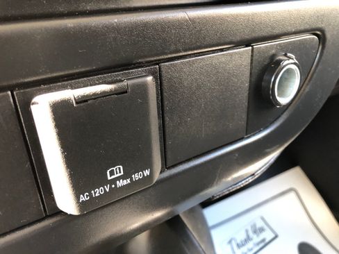 Used 2025 Chevrolet Express 2500 w/ Driver Convenience Package RWD image 27