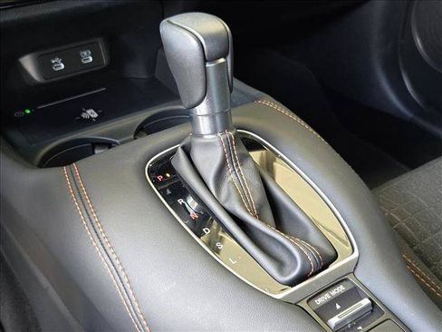 Used 2026 Honda HR-V Sport image 15