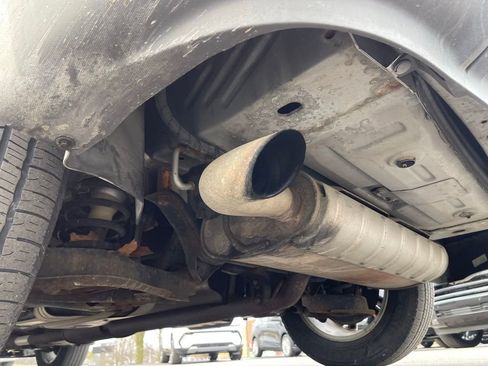 Used 2012 Chevrolet Equinox LS image 20