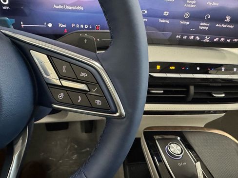 New 2026 Buick Enclave Avenir w/ Super Cruise Package image 26