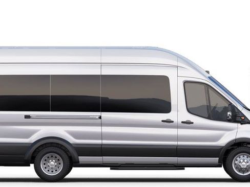 New 2025 Ford Transit 350 XLT RWD image 32