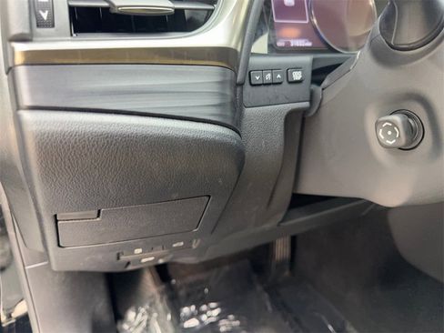 Used 2021 Lexus ES 250 w/ Premium Package image 55