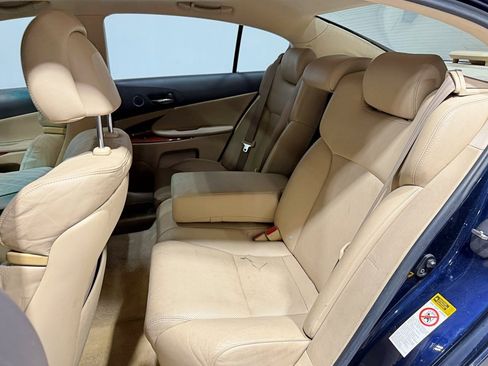 Used 2007 Lexus GS 350 image 28