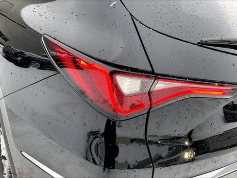 Certified 2025 Acura MDX SH-AWD w/ Technology Package image 29