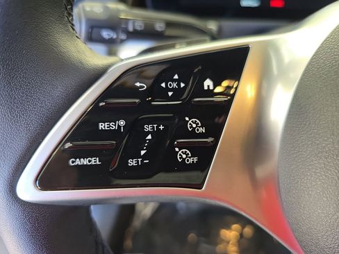 Certified 2025 Mercedes-Benz GLB 250 image 19