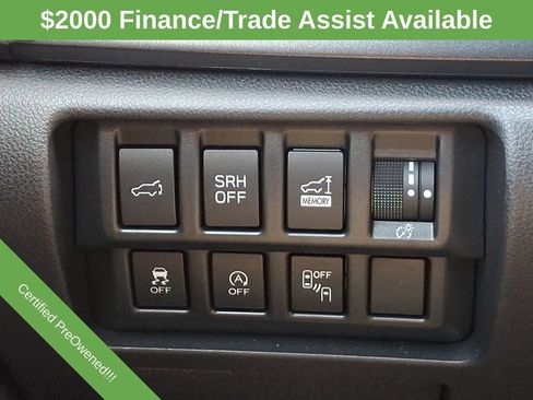 Used 2024 Subaru Forester Sport AWD/4WD image 26