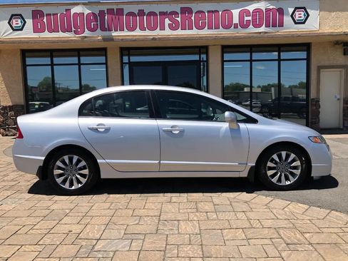Used 2011 Honda Civic EX-L image 1