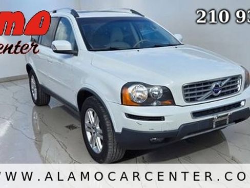 Used 2011 Volvo XC90 3.2 FWD image 3