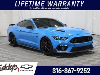 Used 2017 Ford Mustang GT Premium w/ Black Accent Package