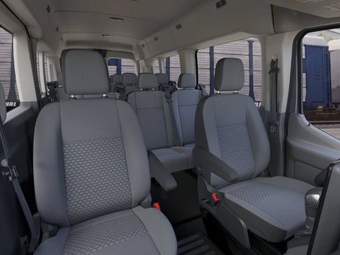 New 2026 Ford Transit 350 XL RWD image 10
