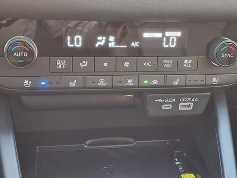 New 2026 Subaru Outback Touring XT AWD/4WD image 13
