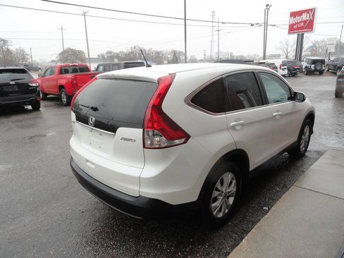 Used 2013 Honda CR-V EX image 5