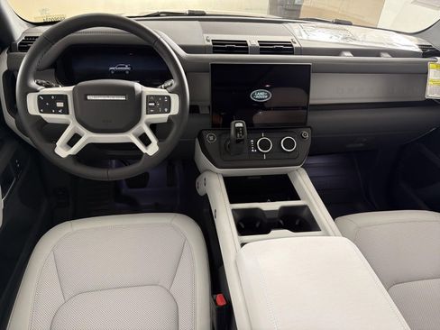 New 2026 Land Rover Defender 110 S image 10