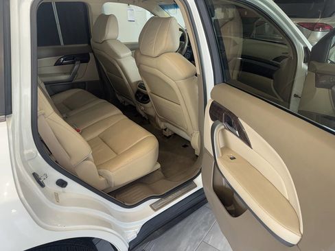 Used 2013 Acura MDX w/ Technology Package AWD/4WD image 29