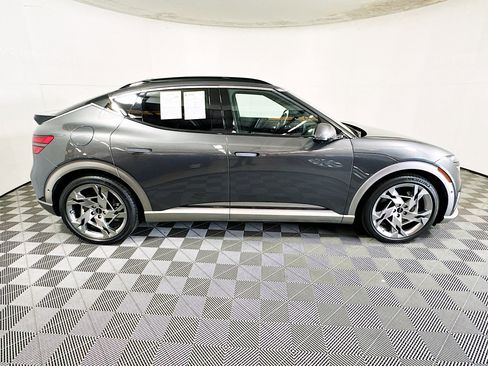 Used 2023 Genesis GV60 Performance image 2