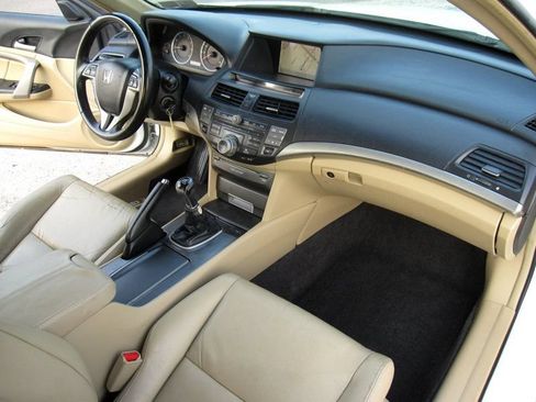 Used 2009 Honda Accord EX-L image 26
