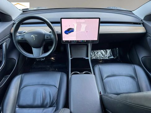Used 2018 Tesla Model 3 Long Range RWD image 28