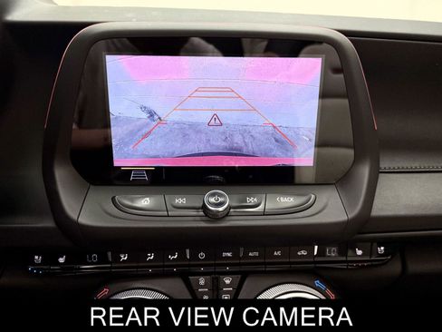 Used 2019 Chevrolet Camaro SS image 26