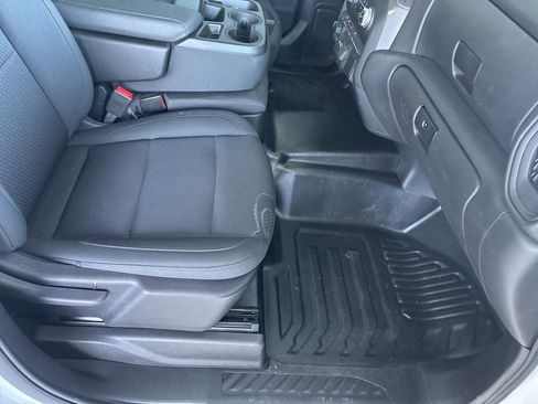 Used 2024 GMC Sierra 1500 Pro w/ Trailering Package image 26