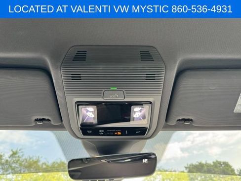 Used 2023 Volkswagen ID.4 Pro RWD image 18