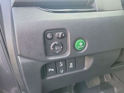 Used 2021 Honda Passport Elite image 37