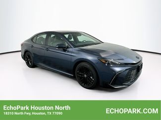 Used 2026 Toyota Camry SE w/ Multimedia Upgrade Package FWD video 1