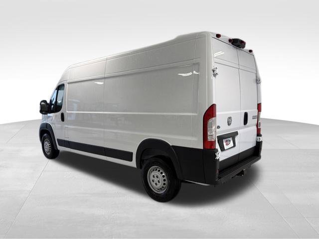 New 2027 RAM ProMaster 2500 w/ Safety Group FWD image 3