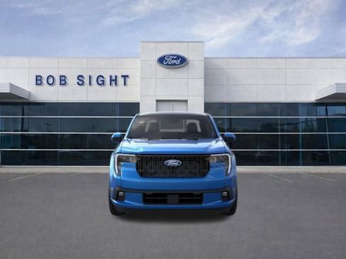 New 2026 Ford Maverick Lobo AWD/4WD image 9