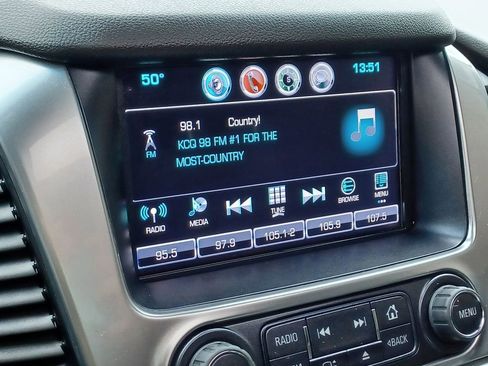 Used 2019 Chevrolet Tahoe LT w/ Luxury Package image 20