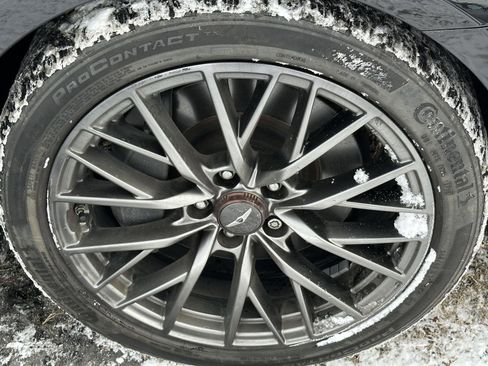 Used 2019 Genesis G80 3.8 w/ Sport Package 02 image 10