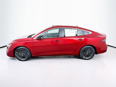 New 2026 Nissan Sentra SV