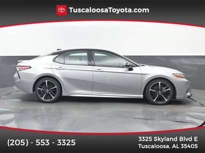Used 2019 Toyota Camry XSE w/ Driver Assist Package
