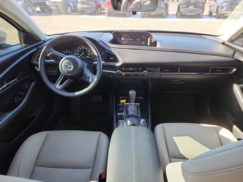 Used 2024 MAZDA CX-30 AWD 2.5 S w/ Preferred Package image 13