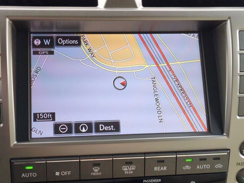 Used 2020 Lexus GX 460 Premium image 22