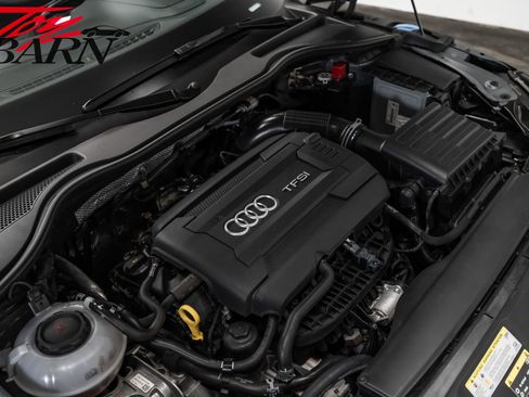 Used 2018 Audi TT 2.0T image 62