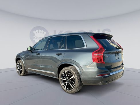 Certified 2023 Volvo XC90 B6 Plus w/ Protection Package image 4