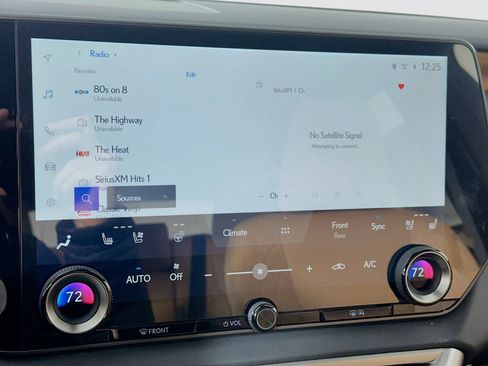 New 2026 Lexus RX 350 Premium w/ Convenience Package image 14