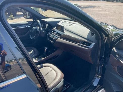 Used 2016 BMW X1 xDrive28i AWD/4WD image 11
