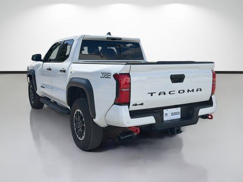 Used 2024 Toyota Tacoma TRD Off-Road w/ TRD Off Road Upgrade Package AWD/4WD image 5