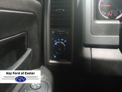 Used 2019 RAM 1500 Express w/ Express Value Package image 23