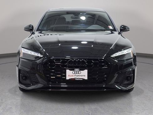 Used 2024 Audi A5 2.0T Premium w/ Summer of Audi Package AWD/4WD image 2