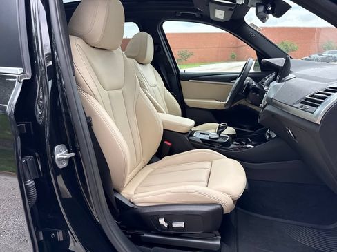 Used 2023 BMW X3 xDrive30i w/ Premium Package AWD/4WD image 30