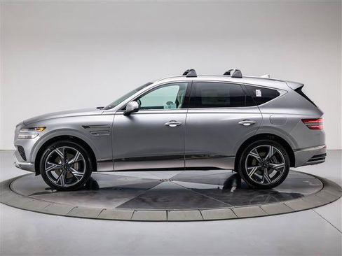 New 2026 Genesis GV80 3.5T Prestige AWD/4WD image 2