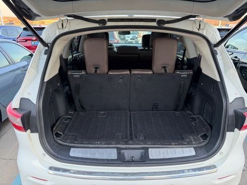 Used 2013 INFINITI JX35 AWD w/ Premium Pkg image 12