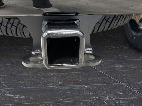 New 2026 Chevrolet Silverado 2500 LTZ w/ Trail Boss Package image 37