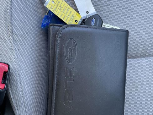 Used 2018 Subaru Forester 2.5i Premium w/ All-Weather Package image 7