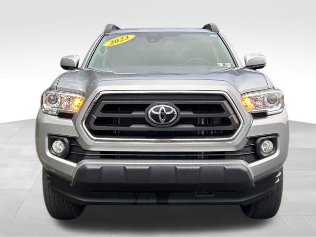 Used 2023 Toyota Tacoma SR5 AWD/4WD image 8
