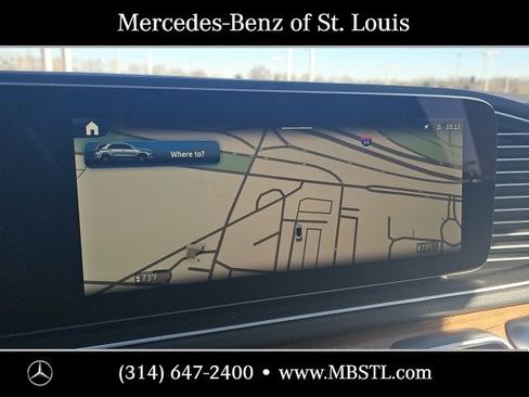 New 2026 Mercedes-Benz GLE 450 4MATIC image 34